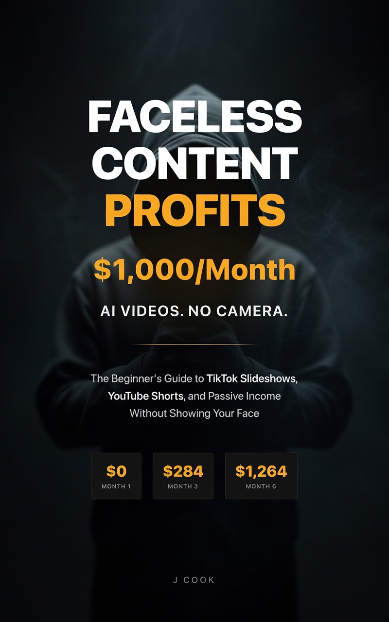 Faceless Content Profits