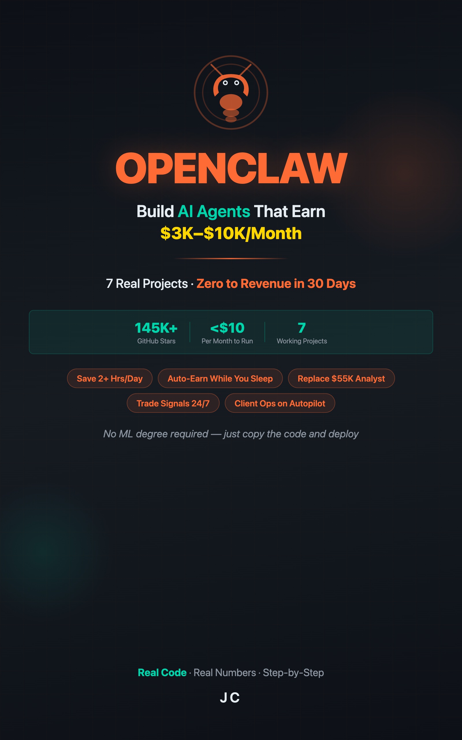 OpenClaw: The Money-Making Guide to AI Agents