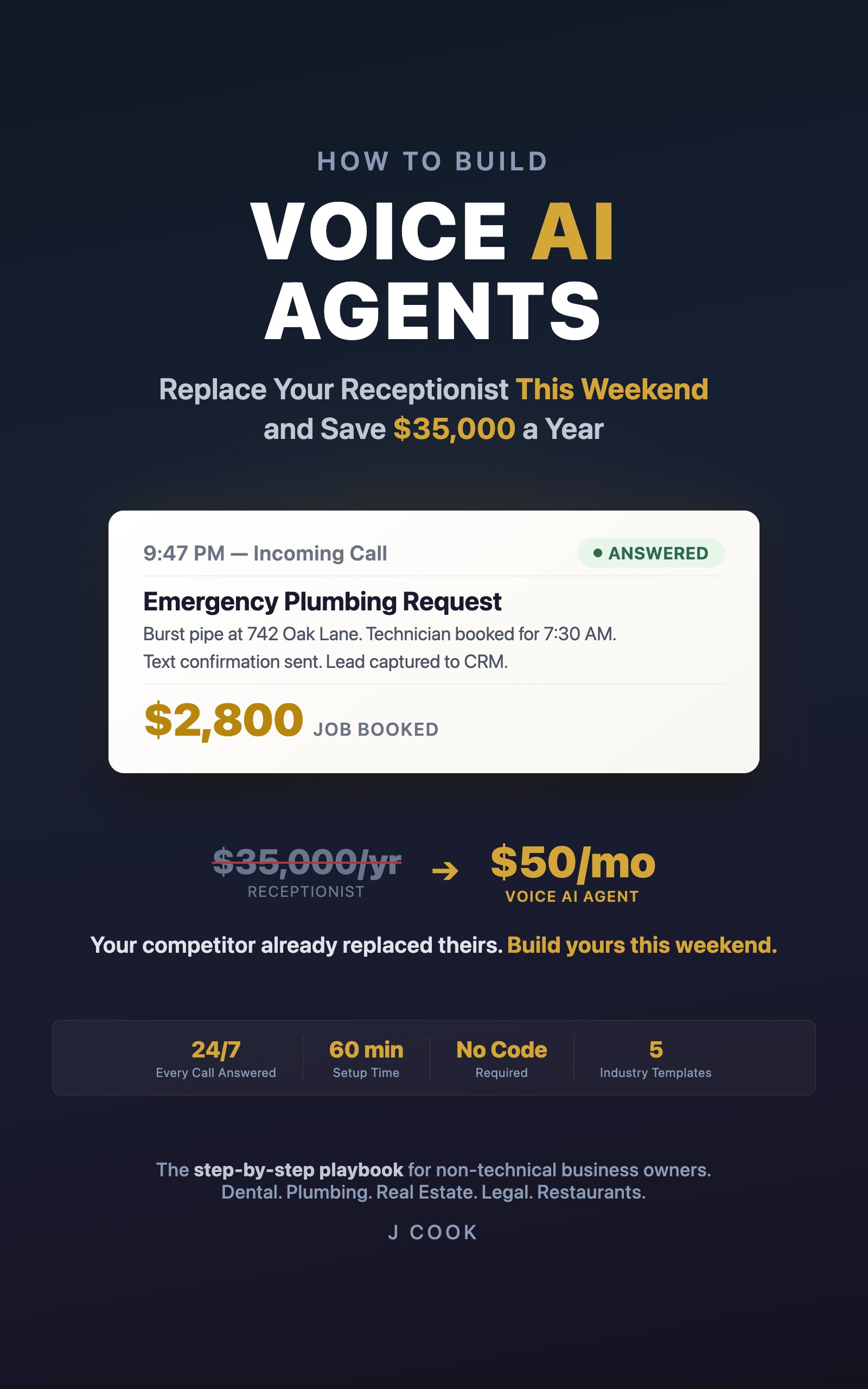 How to Build Voice AI Agents